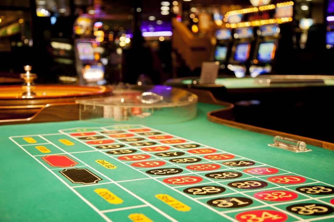 Winaura Casino